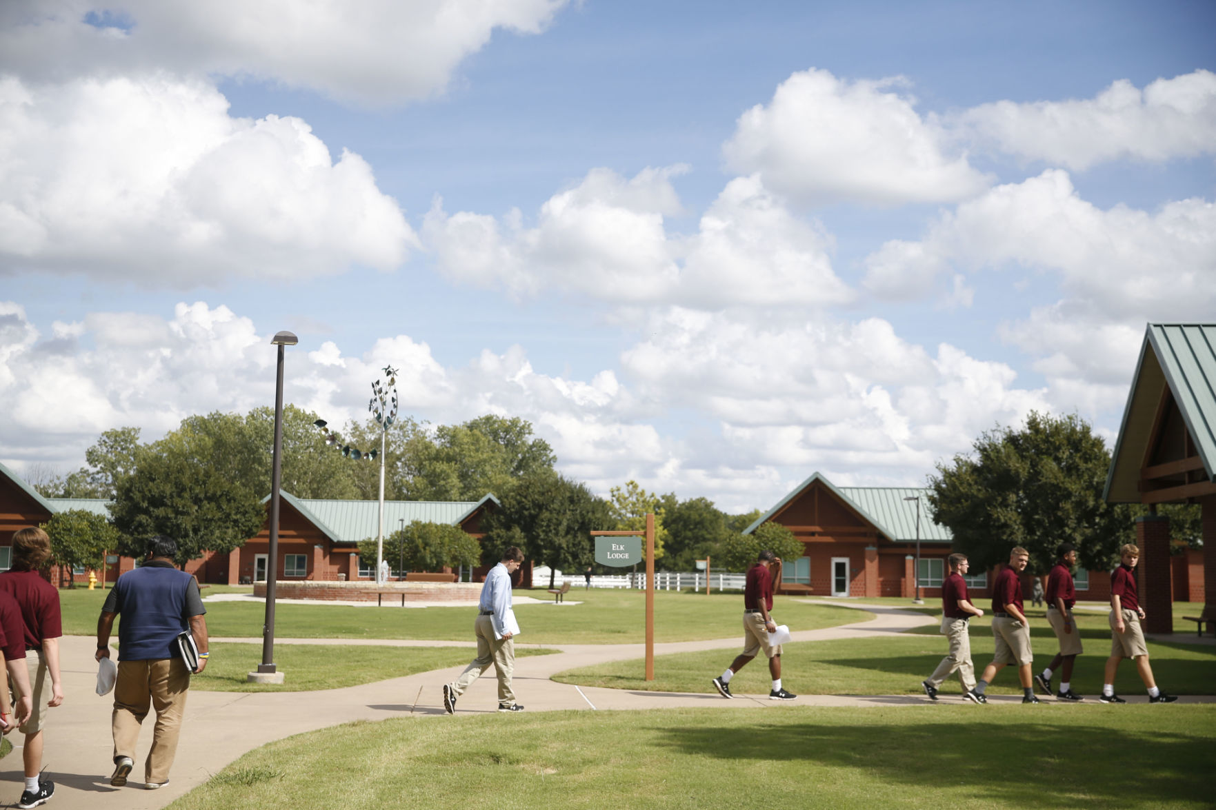 Tulsa Boys' Home
